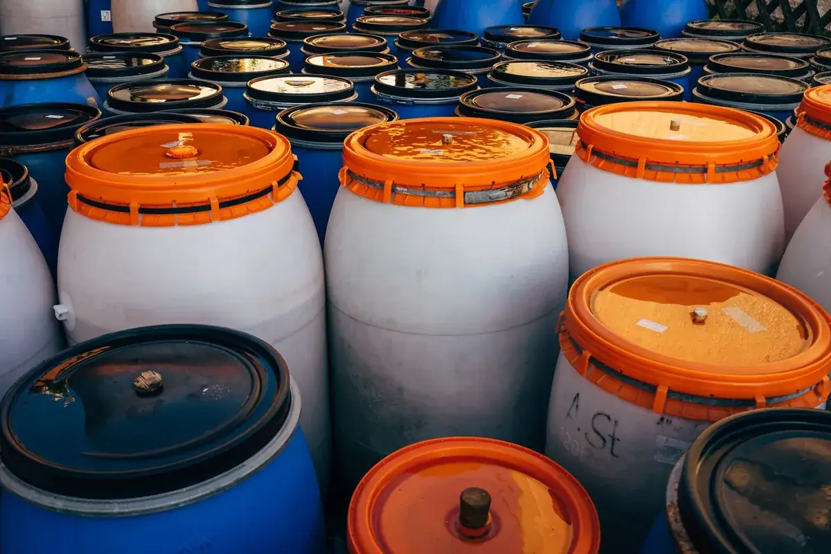 Hazmat Cleanup in Woodbury, NY